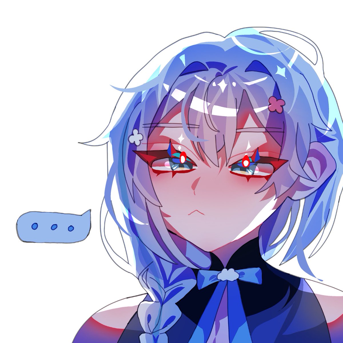 하온 | ハオン | 트친소 tweet media