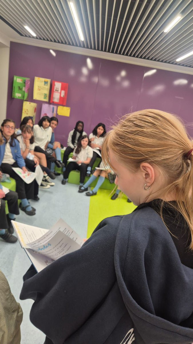 Colegio La Inmaculada-Marillac tweet media