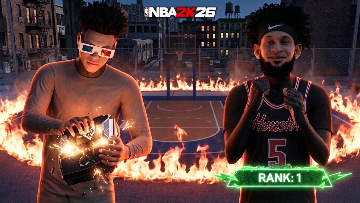 NicloII's tweet photo. Hit me up if u need thumbnails💯 https://t.co/0BJlwiNyQR