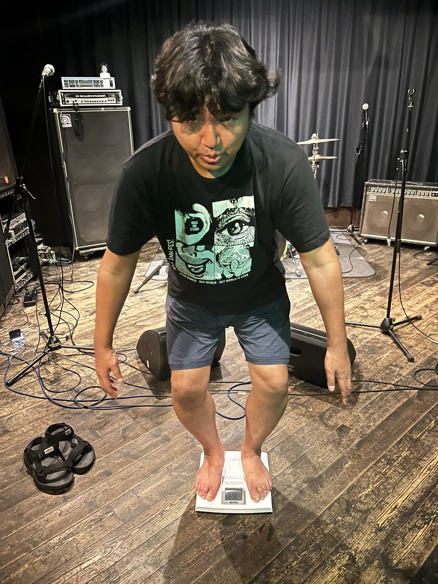井上雄太(Suichu.,WORD UP STUDIO) tweet media