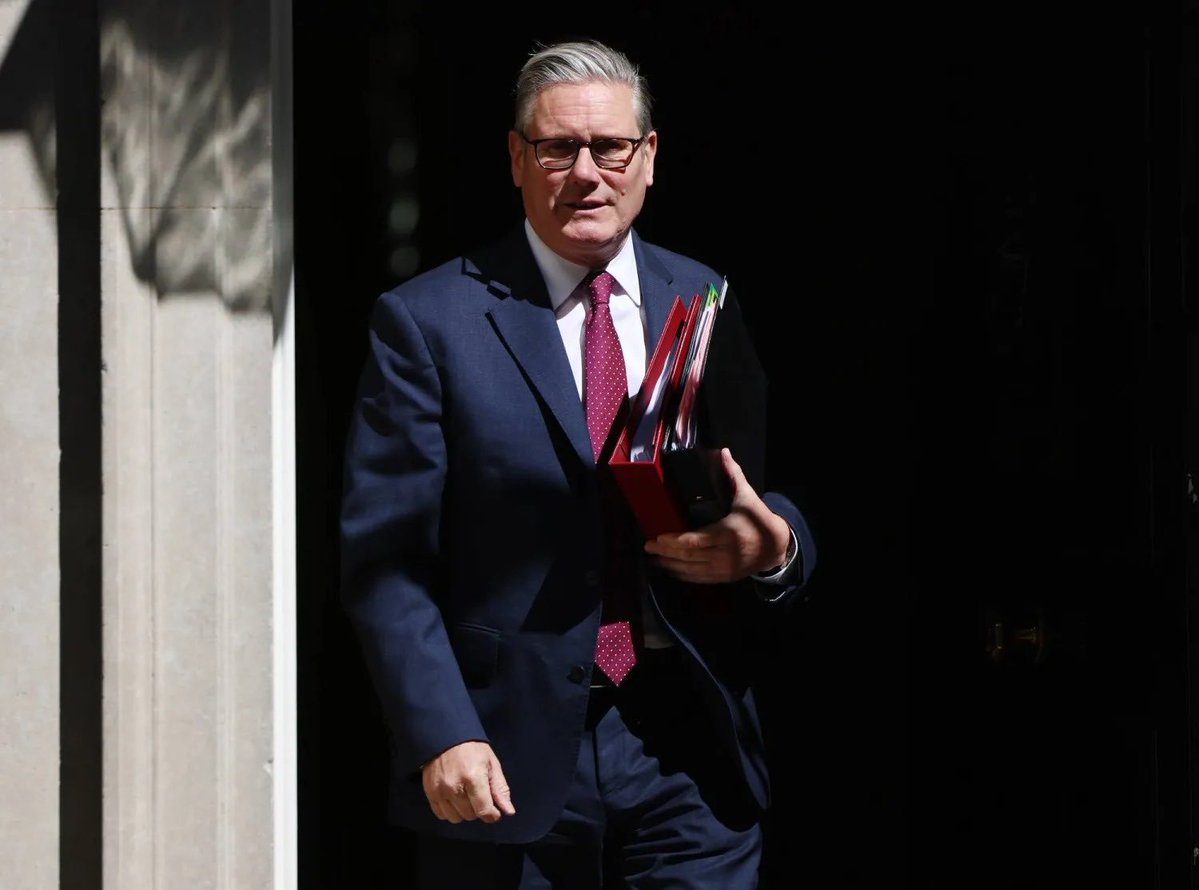 اجتماع طارئ في بريطانيا بعد حوادث طعن متزايدة في لندن