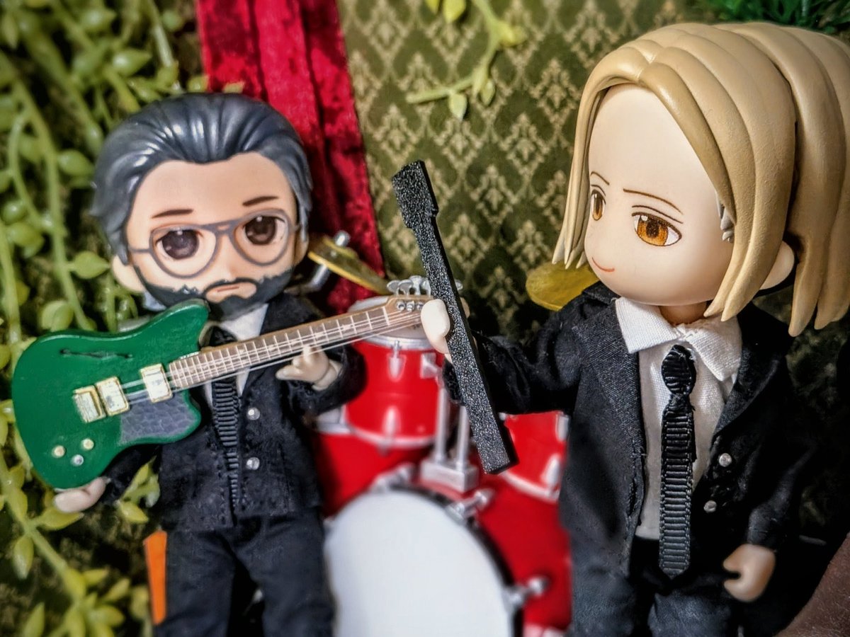 有馬 / ArimA tweet media
