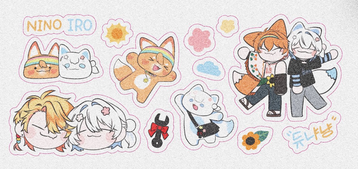 분철구함)기찌보끔밥 tweet media