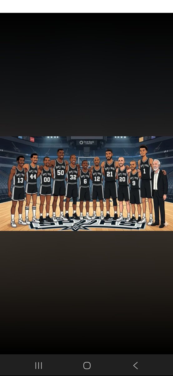JaymzGutierrez's tweet image. Either one,  don't matter! #GoSpursGo #VamosSpursVamos #PorVida @SpursJackals #CHF #DigitalJackal @SpursCoyote Best News team in the biz, @News4SA