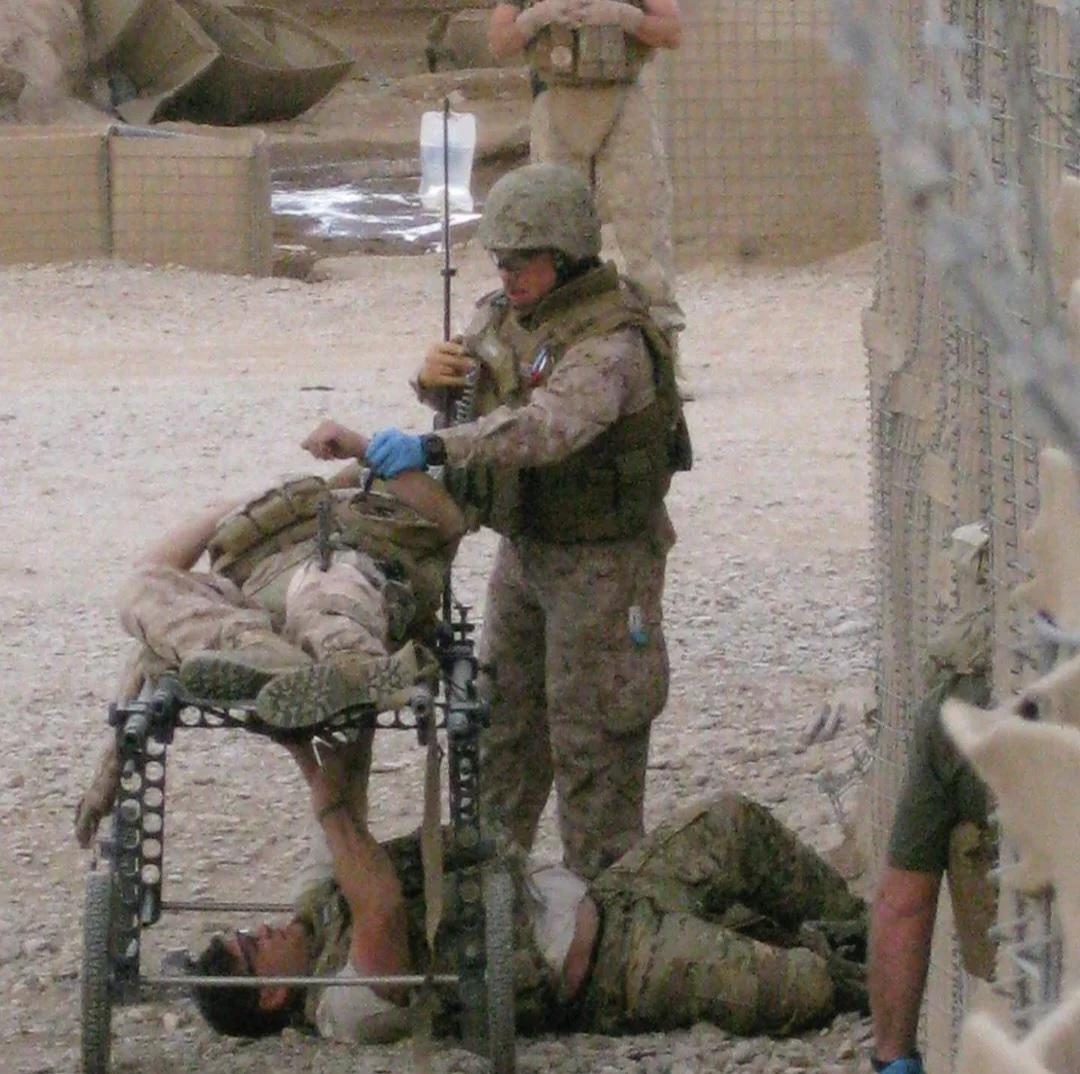 Special Ops Magazine tweet media