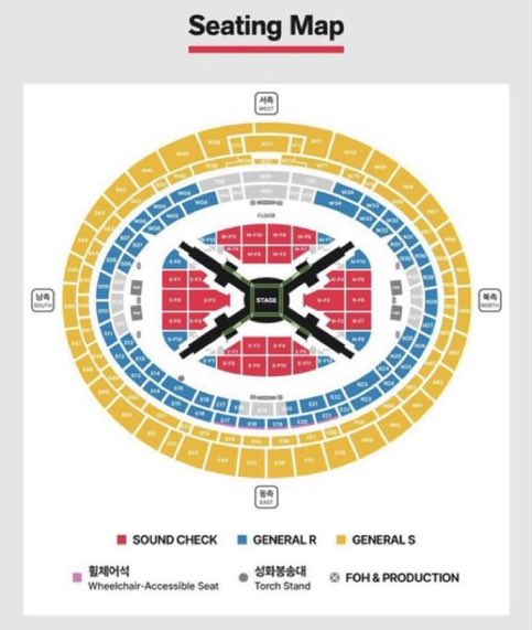 melanie_macs's tweet image. WTS 
2026 BTS:&amp;lt;BTS World Tour&amp;gt; Busan

SOUNDCHECK EF-3 × 3
3x Generation
3x Speed GEN

Local and INTL ARMY
Tickets under the name (NOL)
If interested, DM or Line
International fans can DM ❤️ 

#Bulletproof Boy Scouts of Busan 
#BTS_WORLDTOUR_Arirang
#BTS_WORLDTOUR_ARIRANG_BUSAN