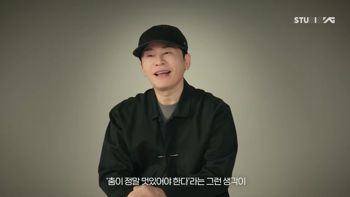 YG가 BABYMONSTER 3rd Mini Album CHOOM 관련 트랙 정보를 소개했다는 게시물 이미지