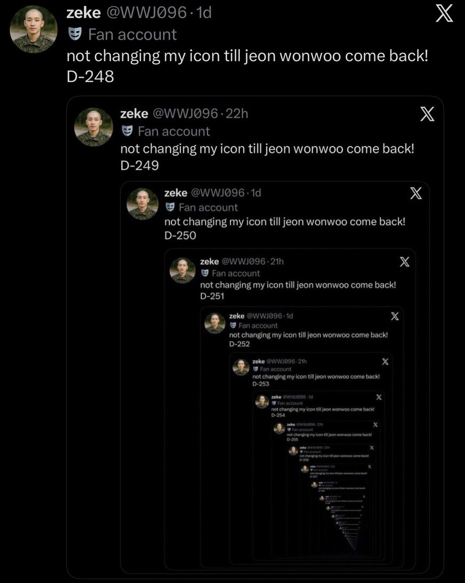 zeke tweet media