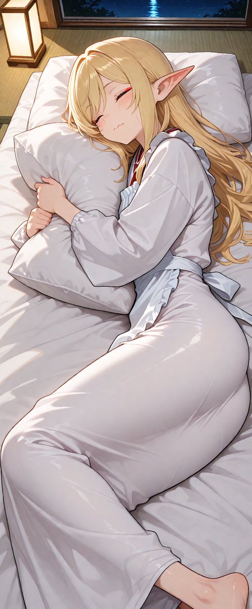 亜人商会@AIイラスト tweet media