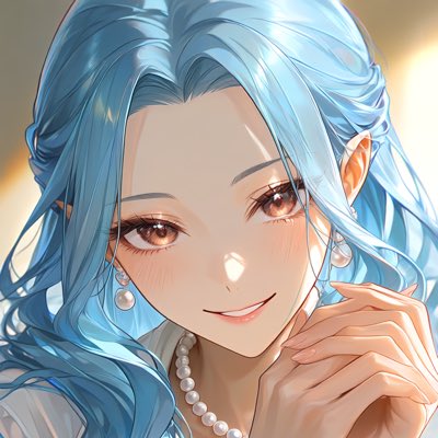 Reine du Désert 🩵

#NouvellePhotoDeProfil