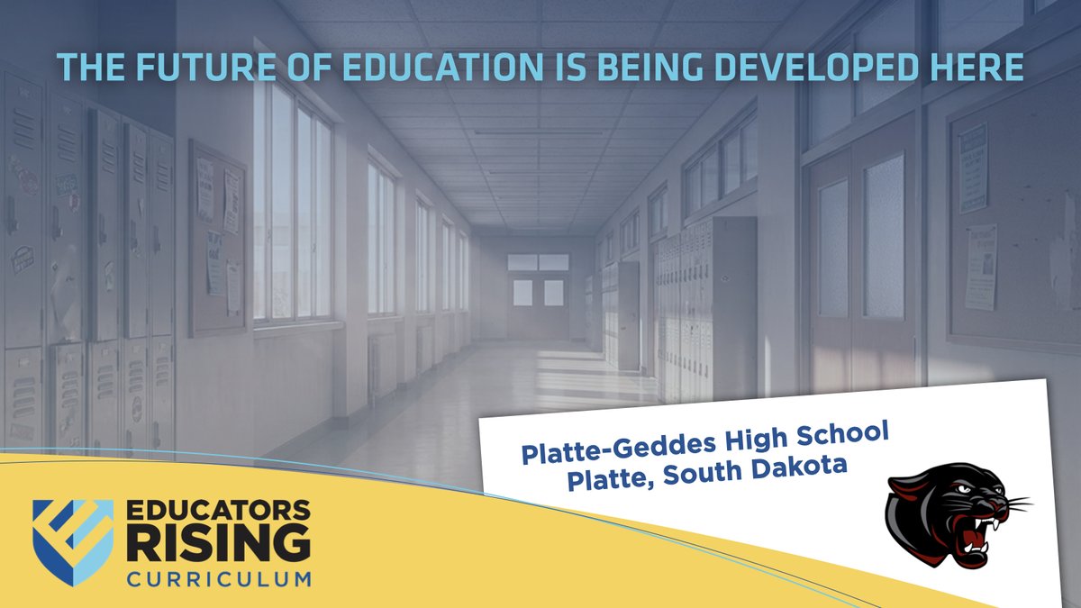 Educators Rising tweet media
