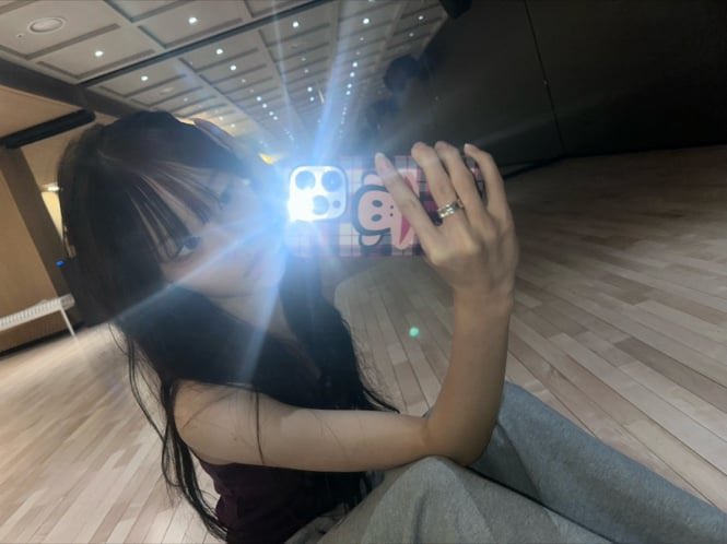 Kim Yuna France tweet media