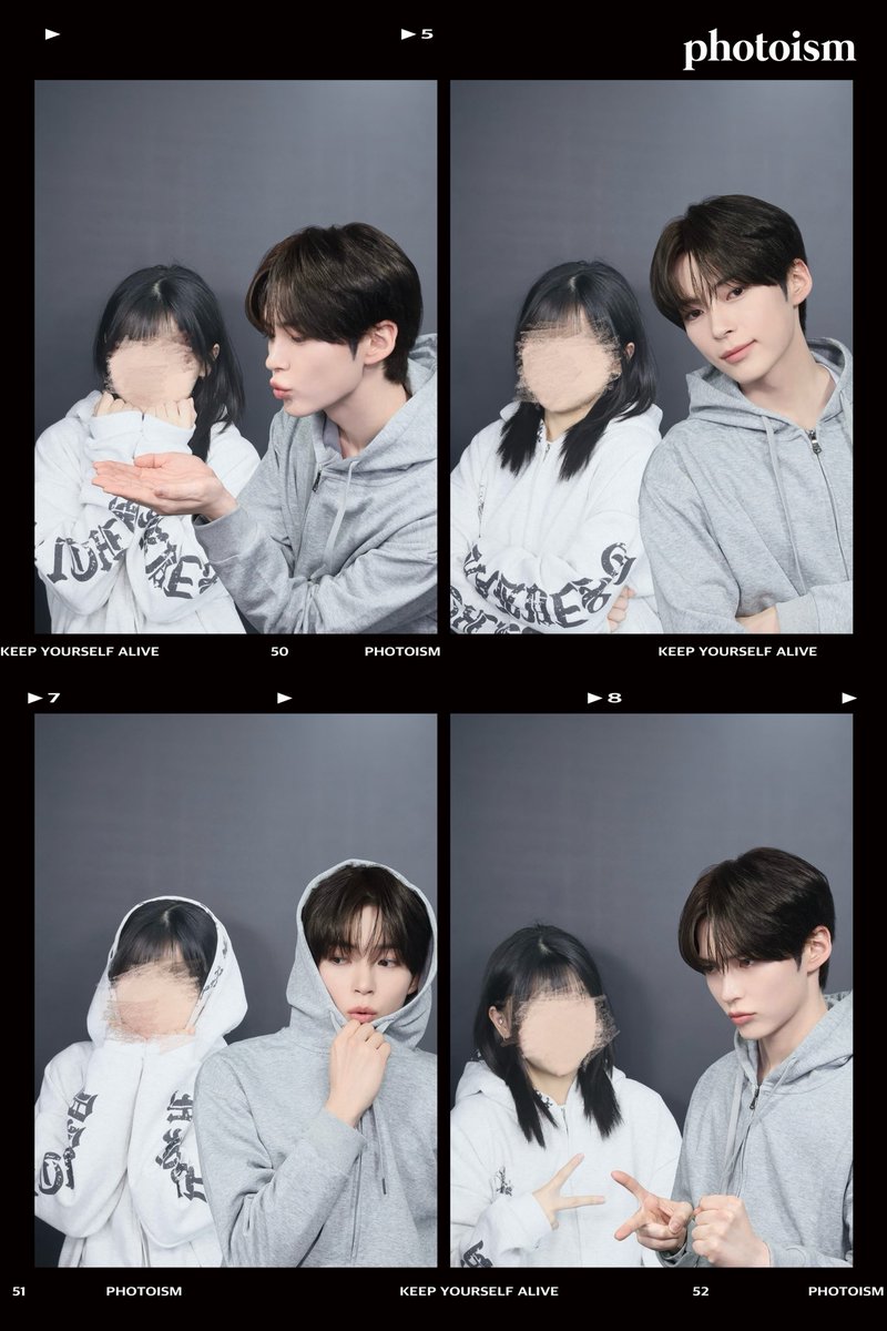 hamchi77's tweet photo. You and Me���

 #Photoism #Snapism #HOODIEWITHME https://t.co/t0uIp8vKqv