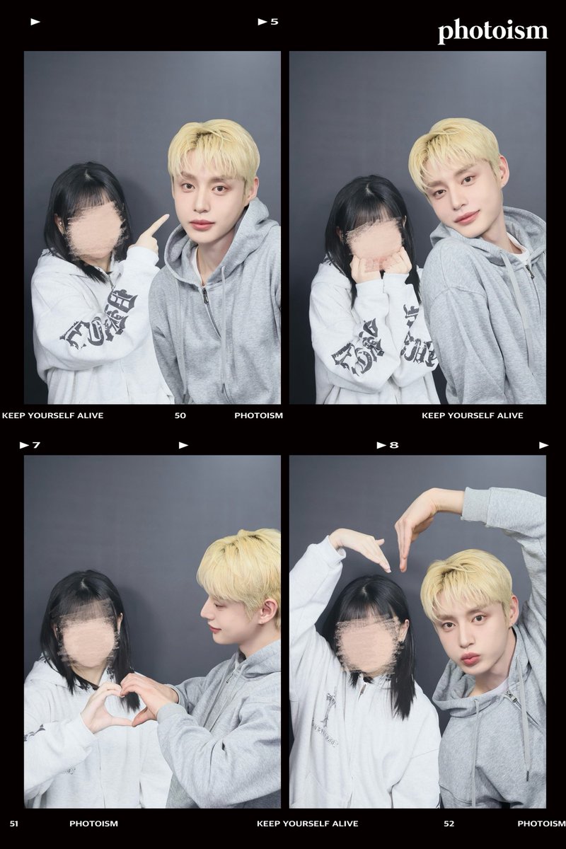 hamchi77's tweet photo. You and Me���

 #Photoism #Snapism #HOODIEWITHME https://t.co/t0uIp8vKqv