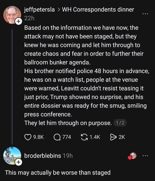 James Tate tweet media