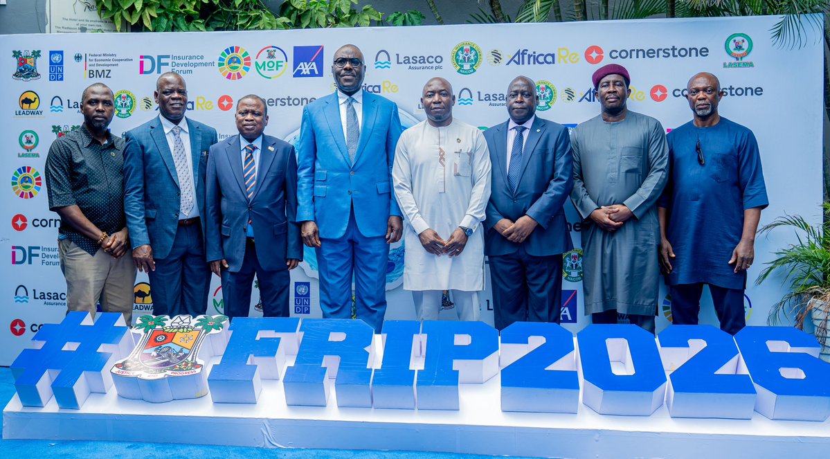UNDP Nigeria tweet media