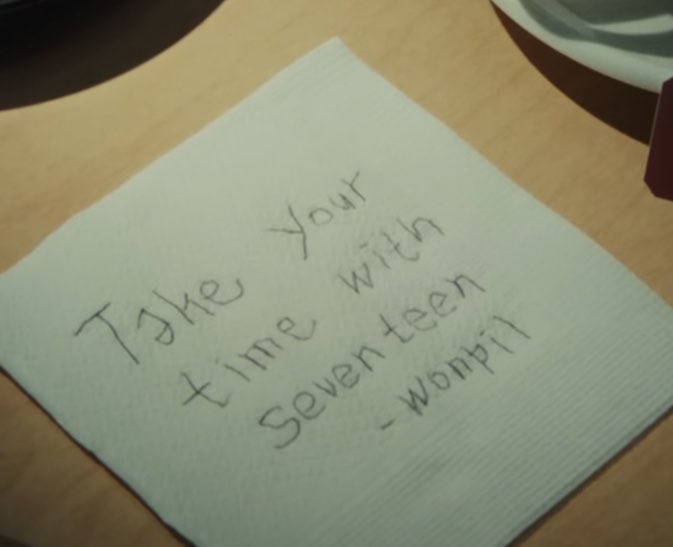 i peach u so much🍑 tweet media