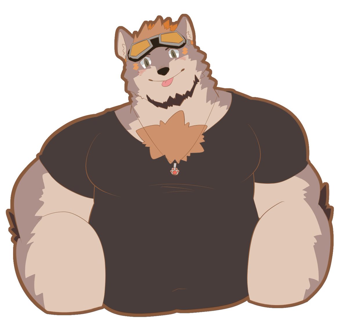 虎落 壱汰(げっつい) tweet media