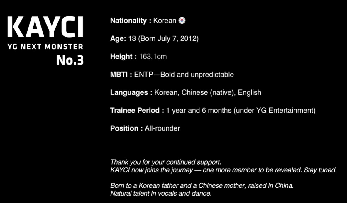 Kpop Charts tweet media