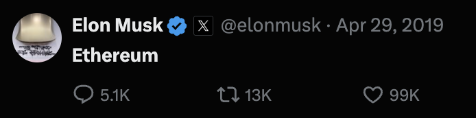 Everstake tweet media