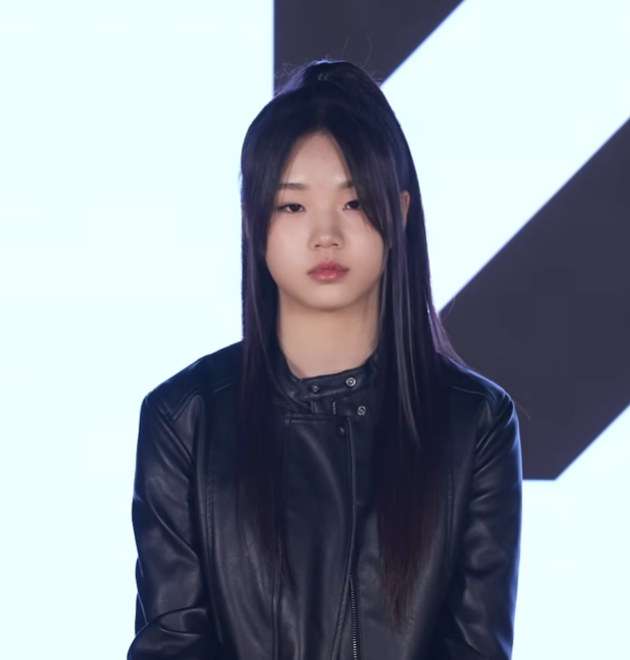 YG Entertainment introduces 'NEXT MONSTER' third member KAYCI.