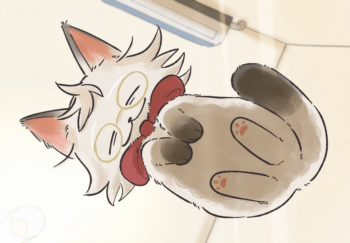 53｜布穀肝連N01 tweet media