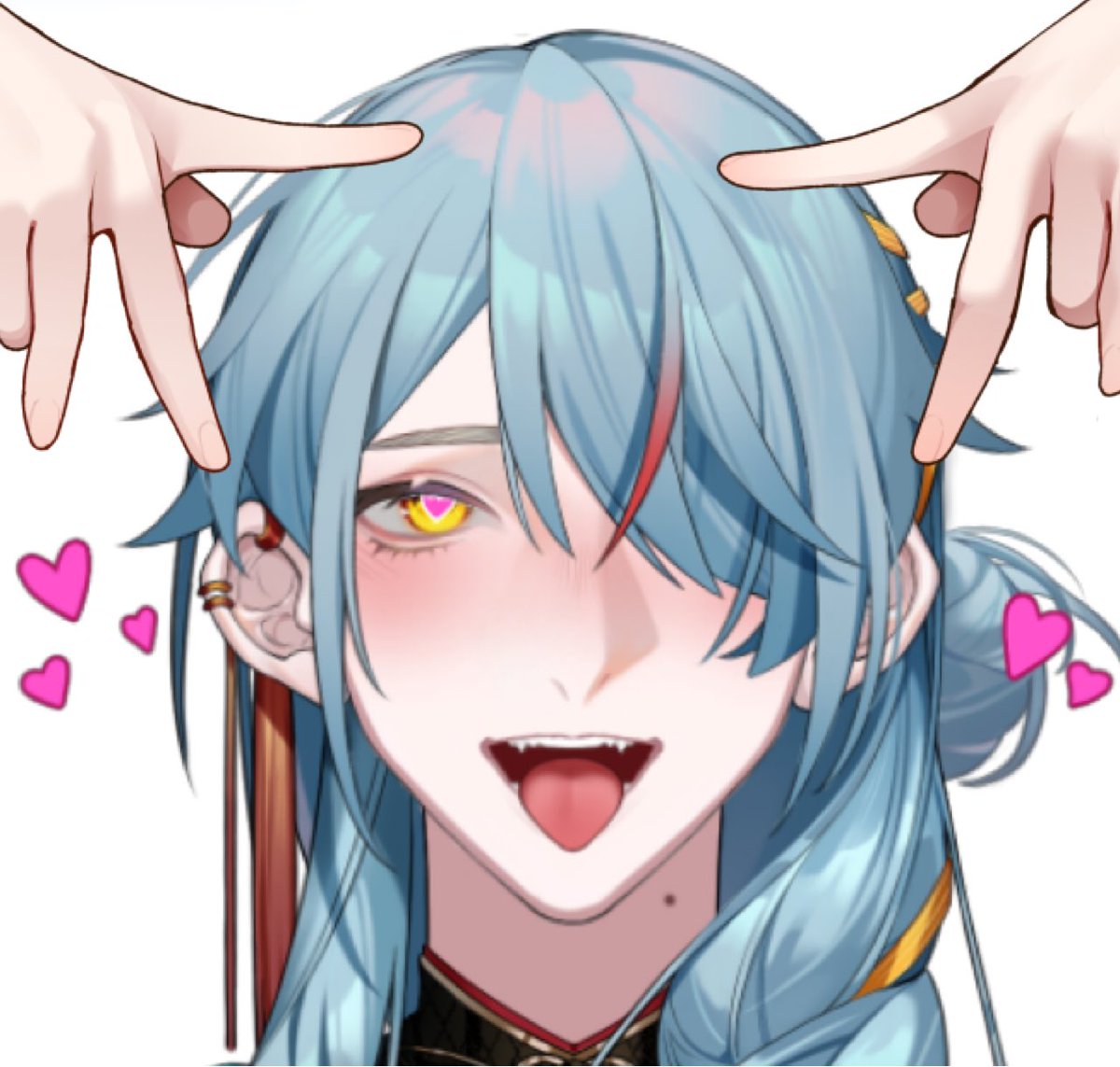 李 名無🐉🍔@Vtuber tweet media