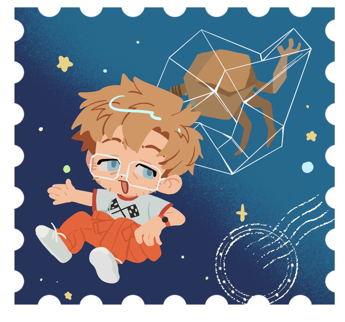 miu💫 🔜 Otafest tweet media