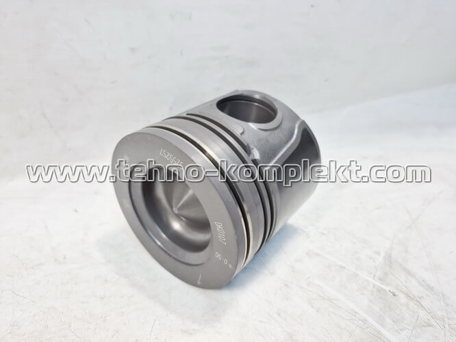 tehno_komplekt's tweet image. 4955642 поршень ремонтного размера +0,50 мм (с   покрытием) для двигателя Cummins QSB  6.7
tehno-komplekt.com/dvigateli/cumm…

#двигатель #Cummins #Технокомплект #спецтехника #Киев #Украина #запчасти #ремонт