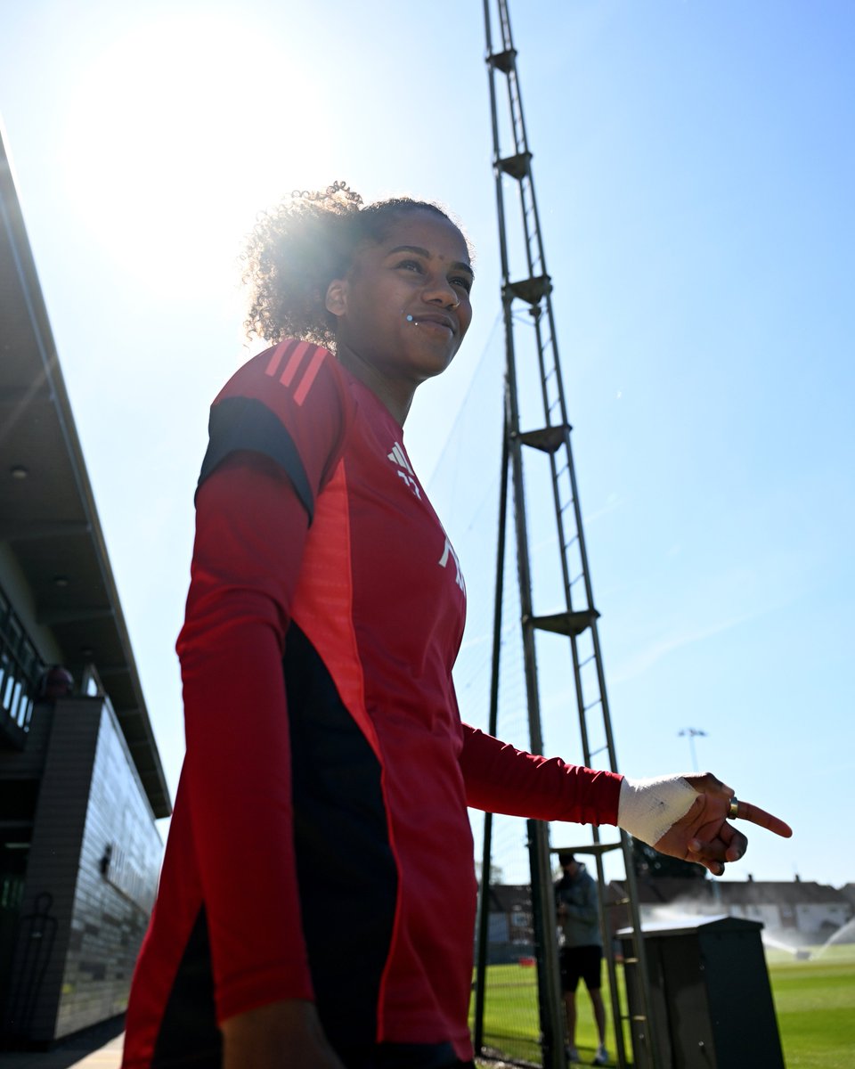 Liverpool FC Women tweet media