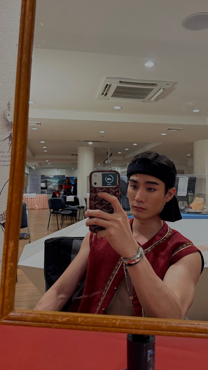 ค่ดแบดเลยพี่😣 พลายงานิล live action