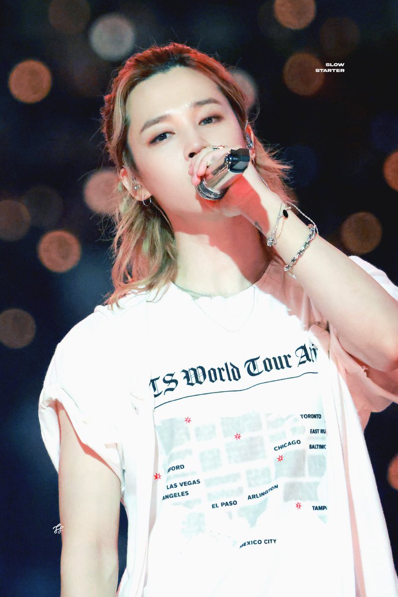 Fanbase Jimin Latino tweet media