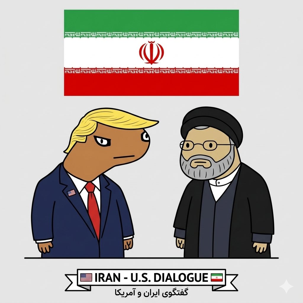 Scam trump tweet media