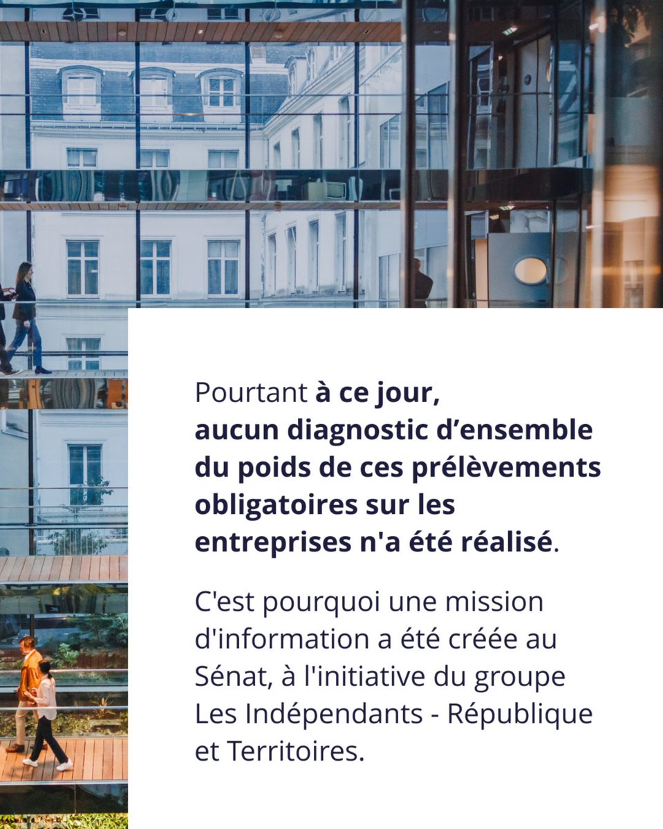 Sénat tweet media