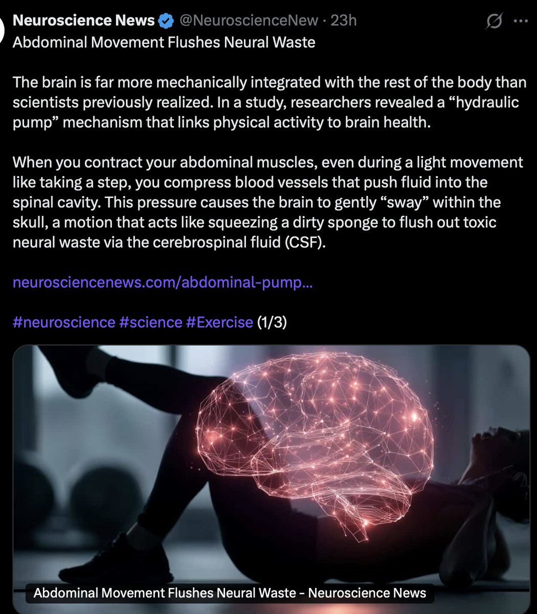 DrJackKruse's tweet photo. WHY IS PTSD, ADHD, ANXIETY, AND BPD SO COMMON NOW?---> https://t.co/TGDcJKgrTV

The same reason GBM's are so much more common today in Canada and the UK. https://t.co/sJBYNgdqwm