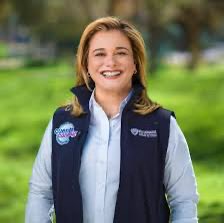 Maria Elena Morera tweet media