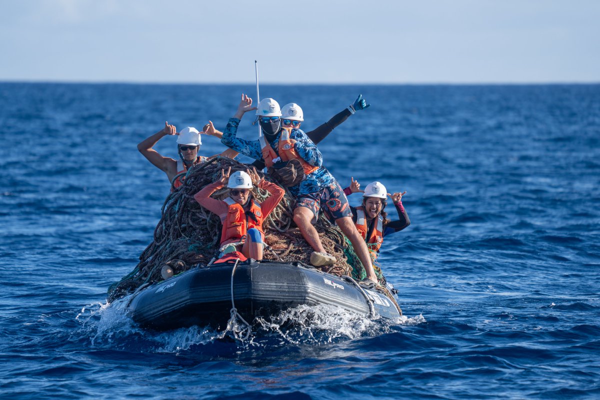 NOAA Marine Debris Program tweet media