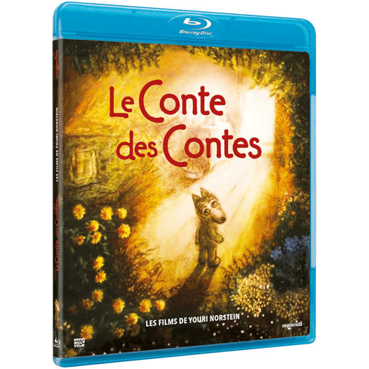 DVDFR's tweet photo. Cinq des huit courts métrages du révéré Youri Norstein, enfin proposés dans des copies HD dignes de ces oeuvres.

Test / critique : "Le Conte des contes" (Yuri Norstein) en Blu-ray + livret chez @Malavida_Films : https://t.co/pErhB4GJ0h https://t.co/agJev8kn5G