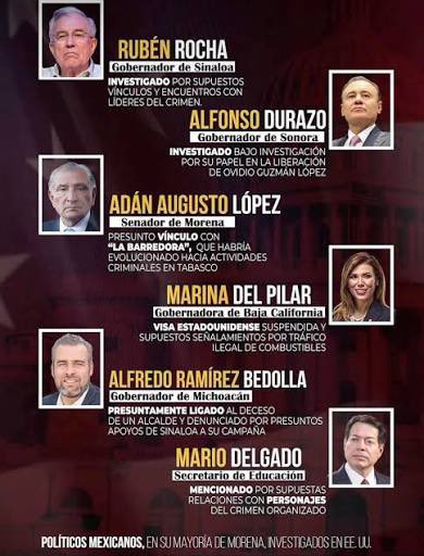 Maria Elena Morera tweet media