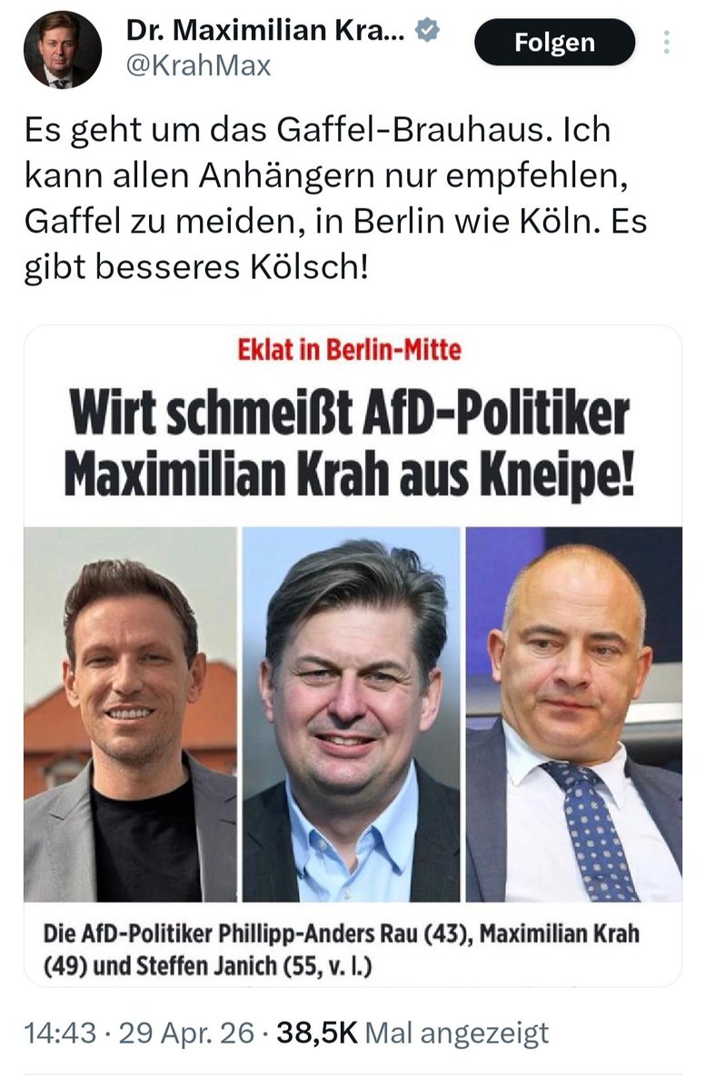 Simone Waffenschmidt @simone123.bsky.social tweet media