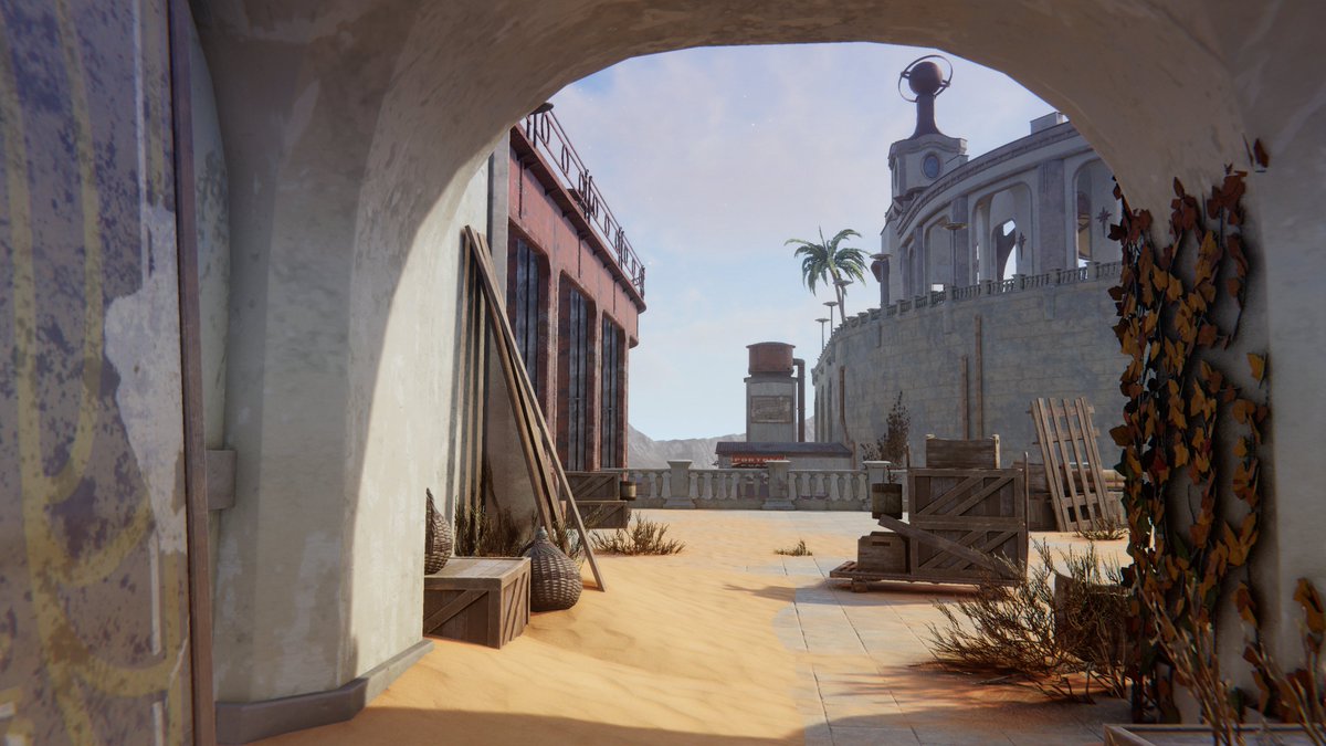 Wishlist SAND: Raiders of Sophie tweet media