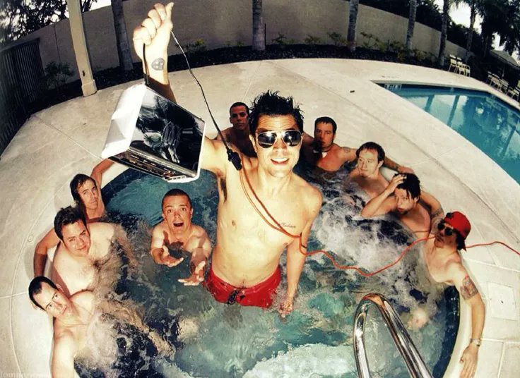 simpy ☆ butch steve-o tweet media