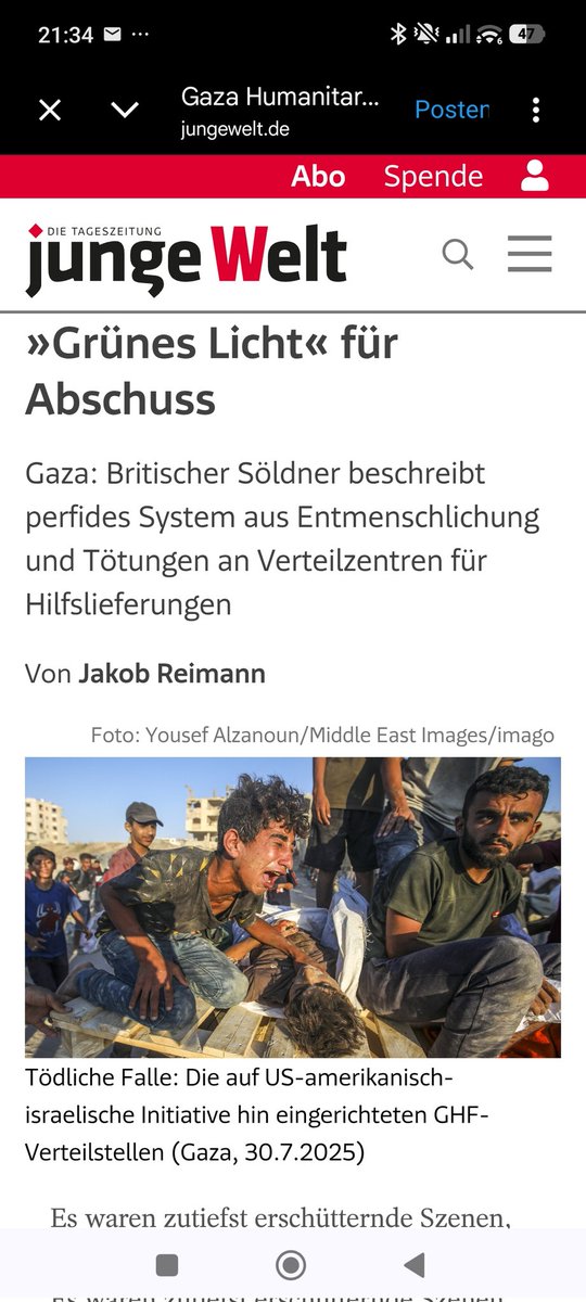 Genosse aus der Gosse tweet media