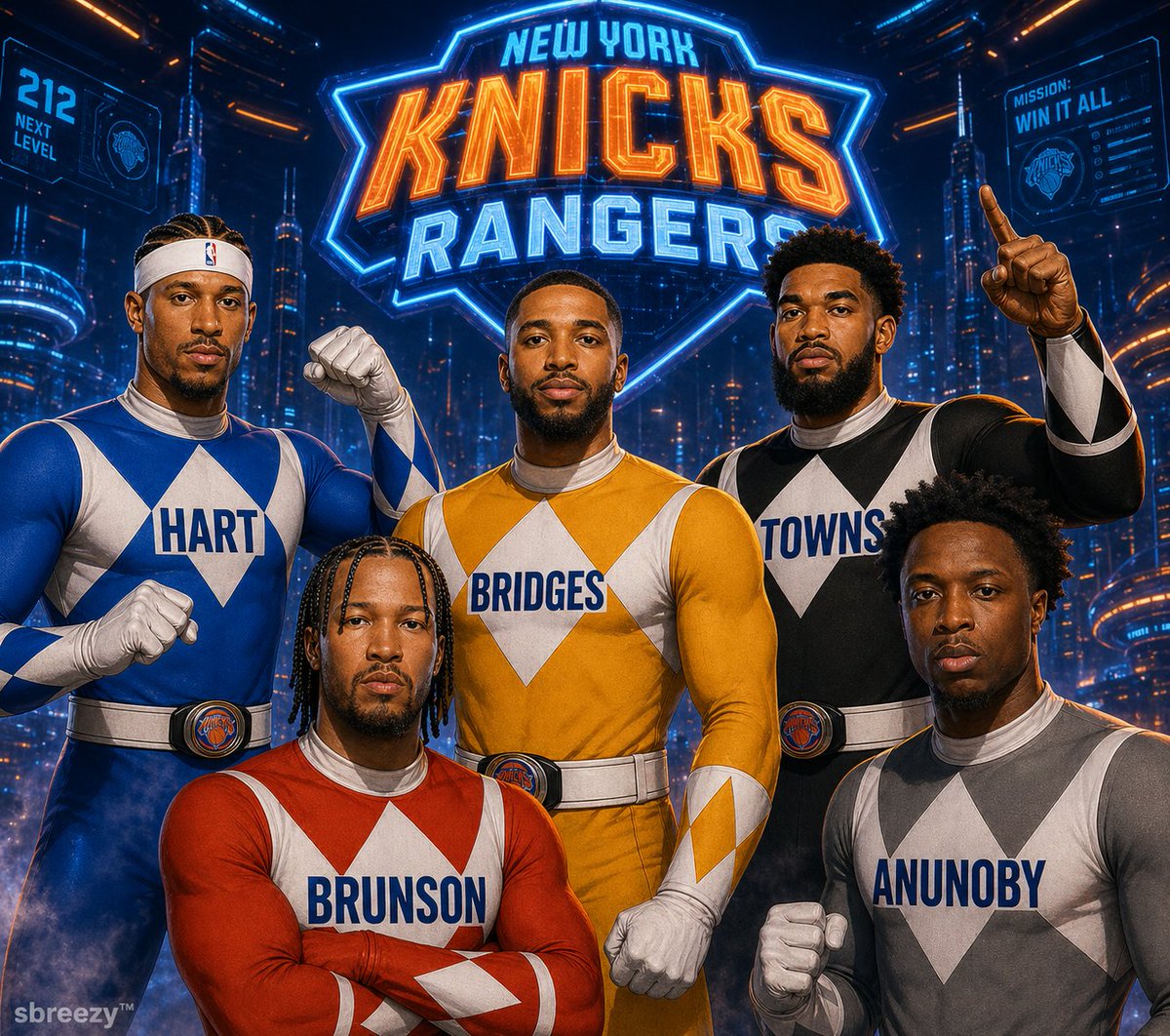 shanden1125's tweet photo. @nyknicks #KnicksTape #NYK #NBAPlayoffs #MSG #CaptainClutch #Brunson #WeHere #KnicksRangers #PackATL #HawksPack #NYC #sbreezyTM https://t.co/IDTrL2TZTi