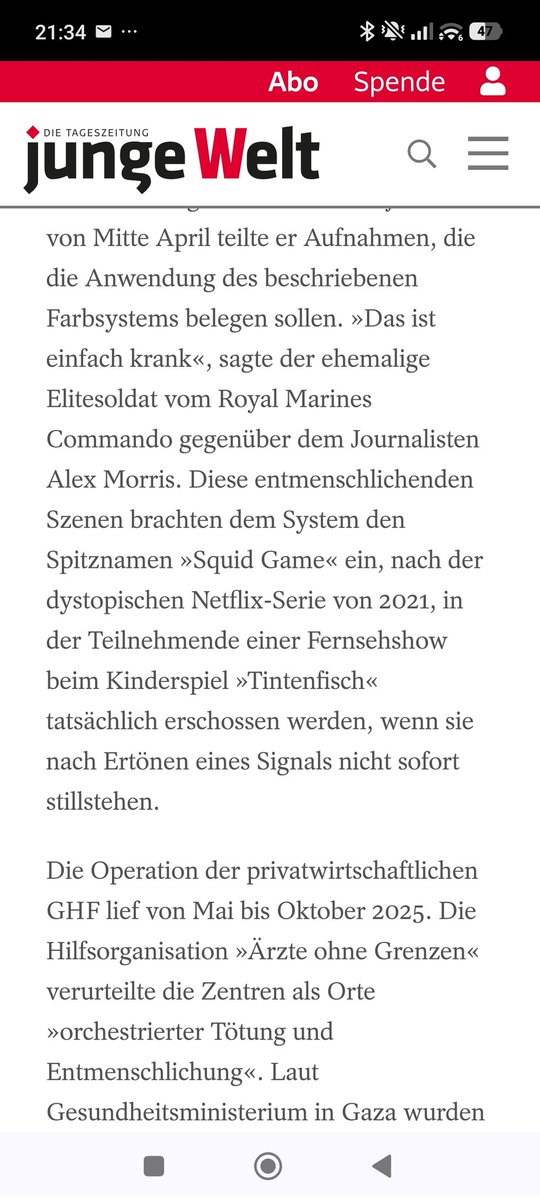 Genosse aus der Gosse tweet media
