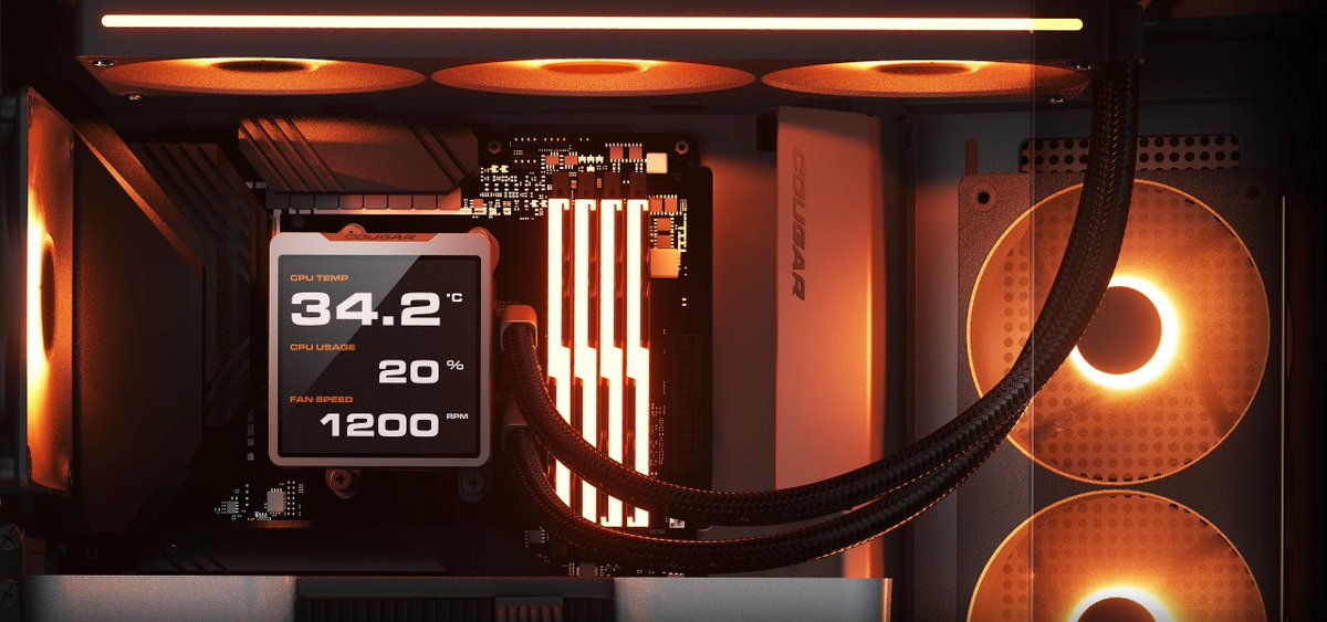 New Home PC | PCs Gaming Rubí tweet media