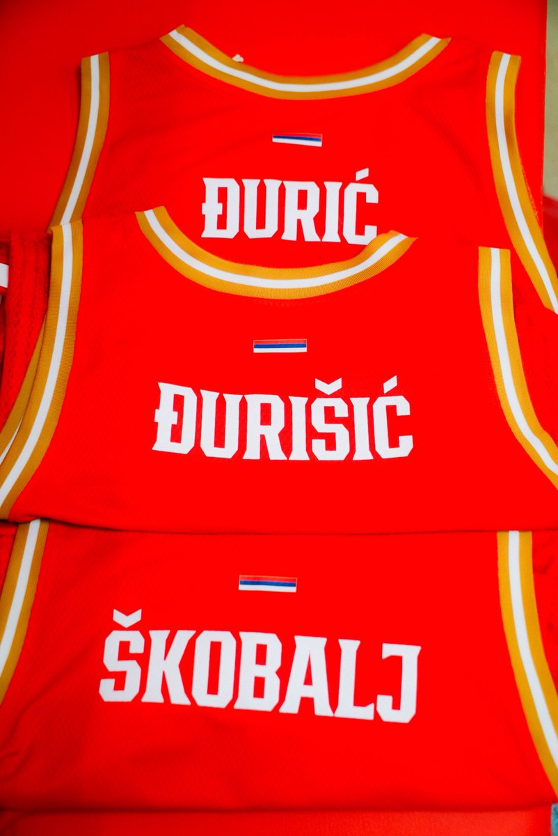 kkcrvenazvezda's tweet image. 🔜🤩

#KKCZ #WeAreTheTeam