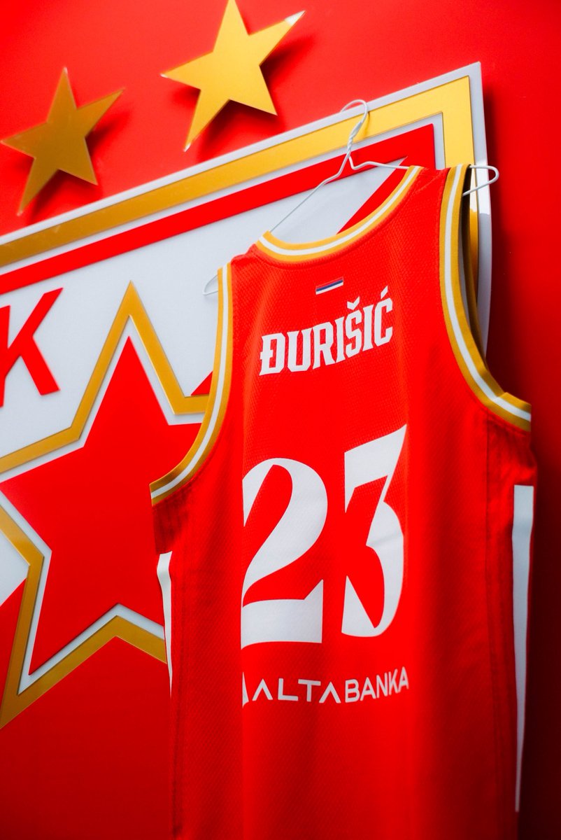 kkcrvenazvezda's tweet image. 🔜🤩

#KKCZ #WeAreTheTeam