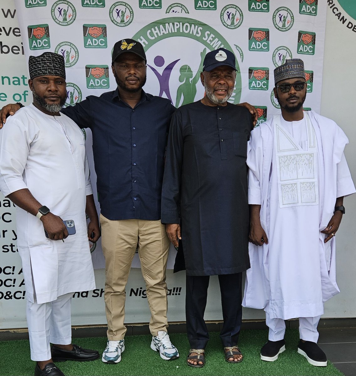 Mallam jabir tweet media