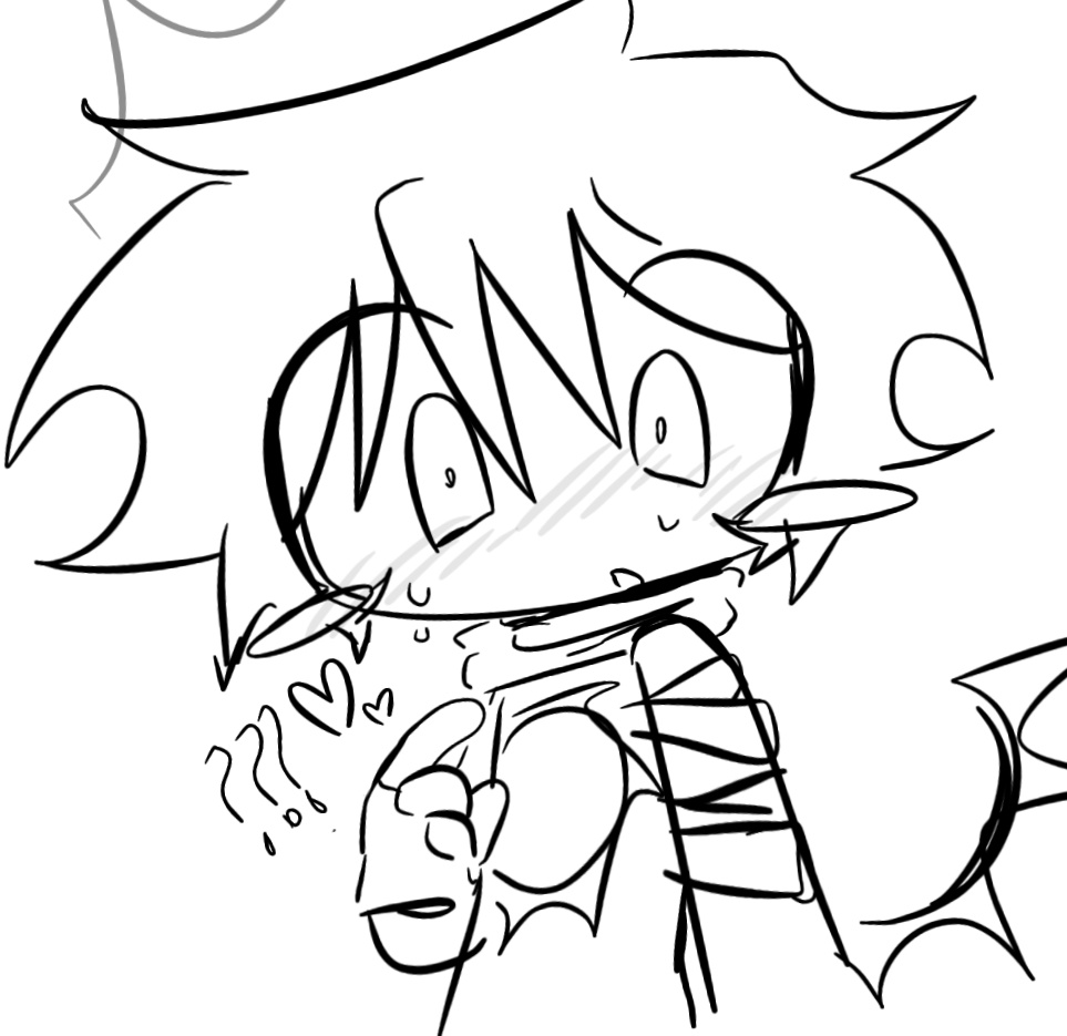 삐둘기 tweet media